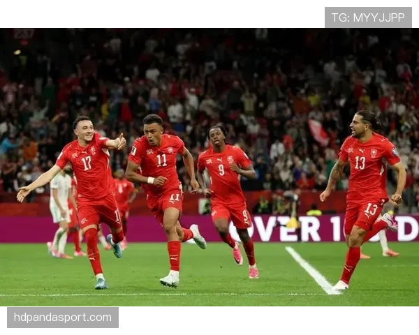 哥伦比亚点球不敌瑞士:止步2026世界杯16强 哥伦比亚点球不敌瑞士:止步2026世界杯16强